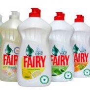 Не всегда “огненный” (“FIERY”) это “прекрасный” (“FAIRY”)