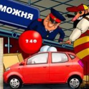Аферист в милицейской форме
