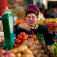 Обман потребителей на рынках.